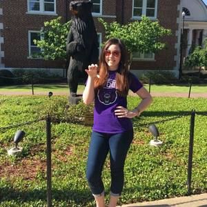 Meet your Posher, Madeline